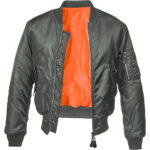 MA1 jacket