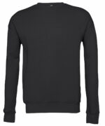 Unisex drop shoulder fleece - Image 2