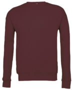 Unisex drop shoulder fleece - Image 4