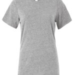 Women's relaxed Jersey short sleeve tee