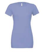 Women's relaxed Jersey short sleeve tee - Image 16