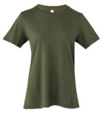 Women's relaxed Jersey short sleeve tee - Image 19