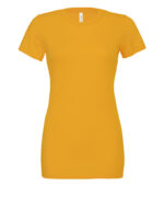 Women's relaxed Jersey short sleeve tee - Image 20