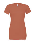 Women's relaxed Jersey short sleeve tee - Image 26