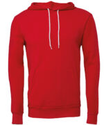 Unisex polycotton fleece pullover hoodie - Image 9