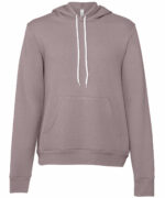 Unisex polycotton fleece pullover hoodie - Image 10