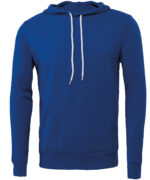 Unisex polycotton fleece pullover hoodie - Image 11