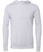 Unisex polycotton fleece pullover hoodie - Image 12