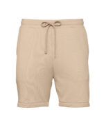 Unisex sponge fleece sweatshorts - Image 5