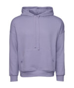 Unisex sponge fleece pullover DTM hoodie - Image 5