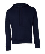 Unisex sponge fleece pullover DTM hoodie - Image 10