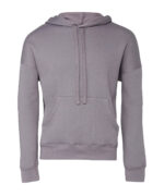 Unisex sponge fleece pullover DTM hoodie - Image 12