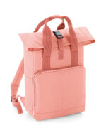Twin handle roll-top backpack - Image 3
