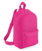 Mini essential fashion backpack - Image 5