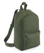Mini essential fashion backpack - Image 10