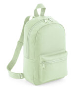 Mini essential fashion backpack - Image 12
