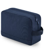 Recycled essentials wash bag - Image 2