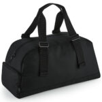 Recycled essentials holdall