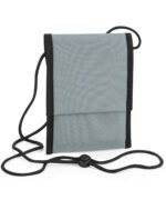 Recycled cross body pouch - Image 5