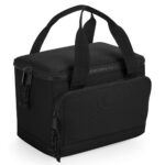 Recycled mini cooler bag