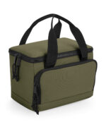 Recycled mini cooler bag - Image 2