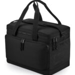 Recycled large cooler shoulder bag