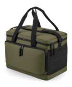 Recycled large cooler shoulder bag - Image 2