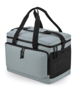 Recycled large cooler shoulder bag - Image 3