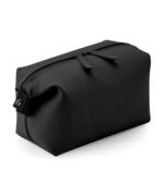 Matte PU accessory pouch