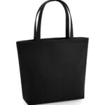 Felt shopper