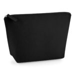 Felt accessory bag