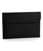 Felt laptop/document slip