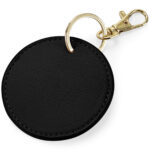 Boutique circular keyclip