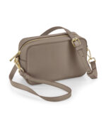 Boutique structured cross body bag - Image 2