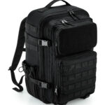 MOLLE tactical 35L backpack