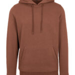 Heavy hoodie