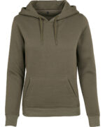 Women's heavy hoodie - Image 4