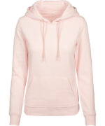 Women's heavy hoodie - Image 5