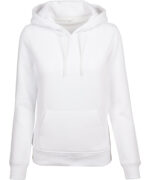 Women's heavy hoodie - Image 6