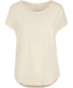 Women's long slub tee - Image 10