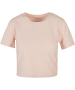 Women's cropped tee - Image 6