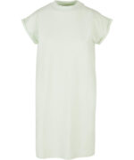 Women's turtle extended shoulder dress - Image 7