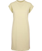 Women's turtle extended shoulder dress - Image 12