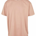 Heavy oversized tee