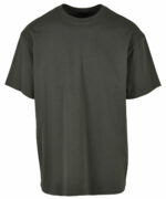 Heavy oversized tee - Image 26