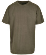 Heavy oversized tee - Image 28