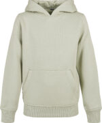 Kids basic hoodie - Image 9
