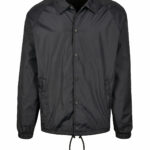 Coach jacket