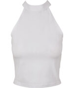 Women’s turtleneck short top - Image 2