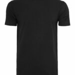 Organic t-shirt round neck